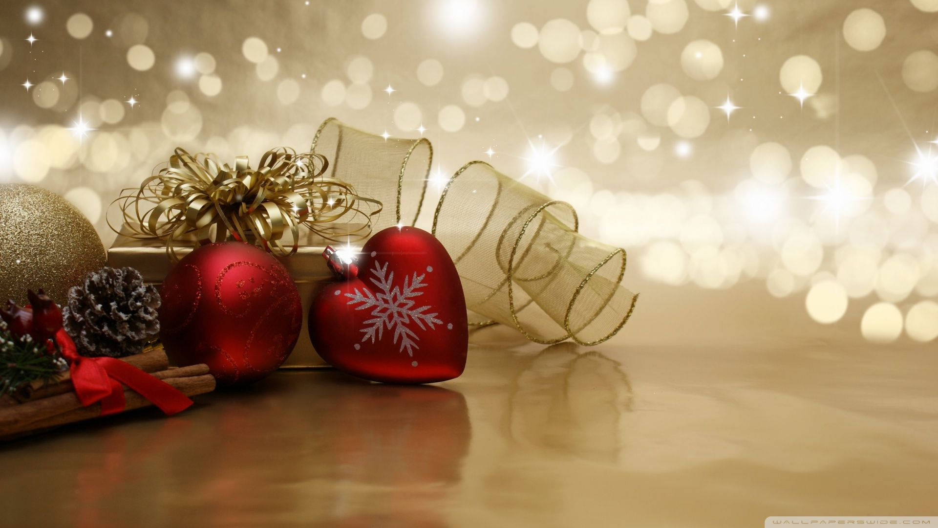 Boundaries at Christmas