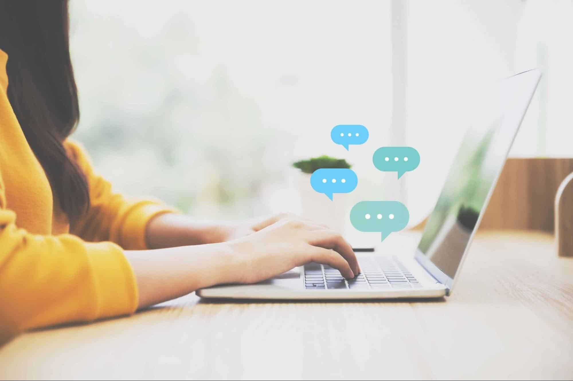 Staying Safe Online