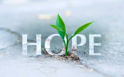 The Power of Hope