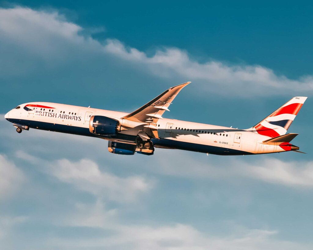 Why I Fled the UK