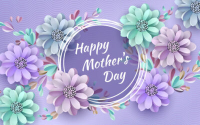 Happy Mother’s Day