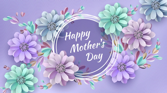 Happy Mother’s Day