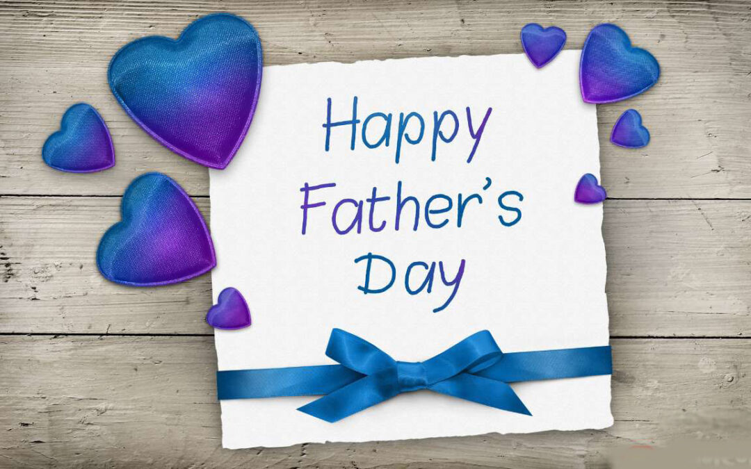 Happy Father’s Day