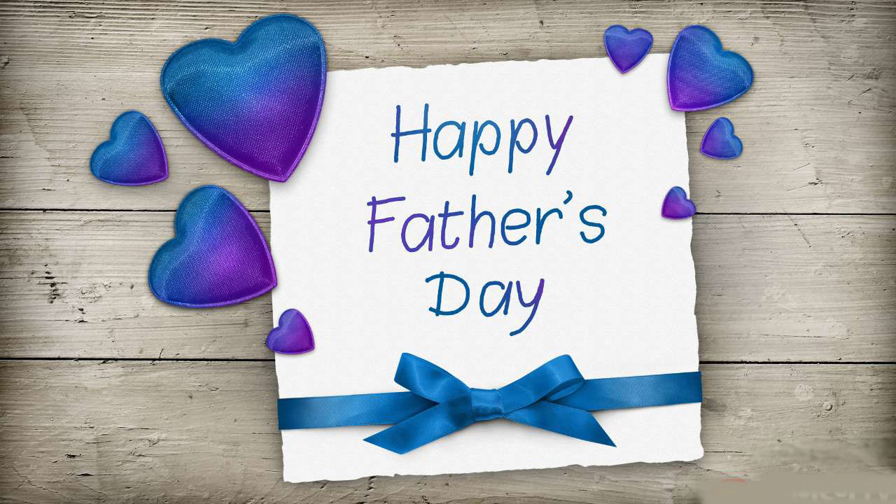 Happy Father’s Day