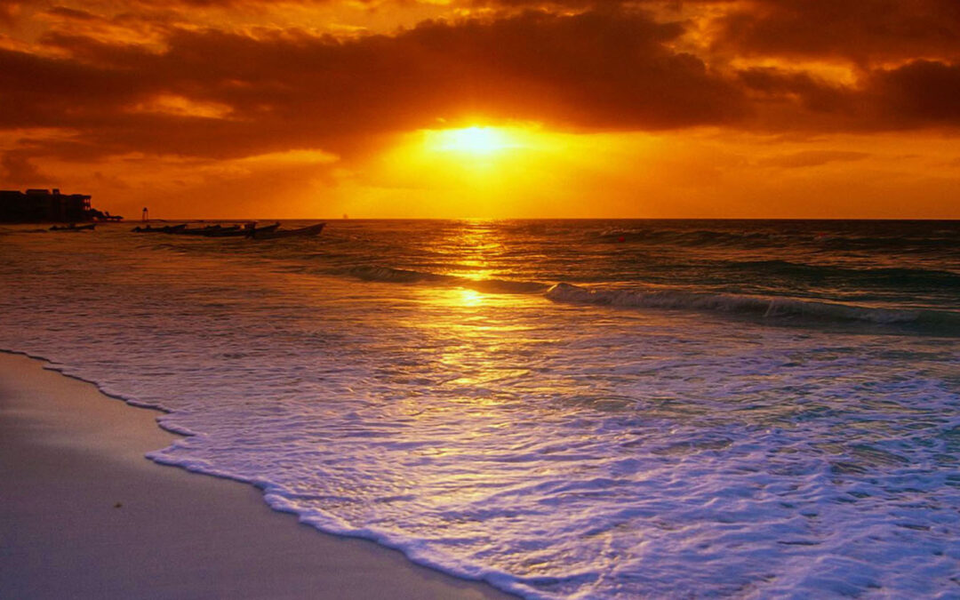 Trusting Yourself Through the Cycles of Healing