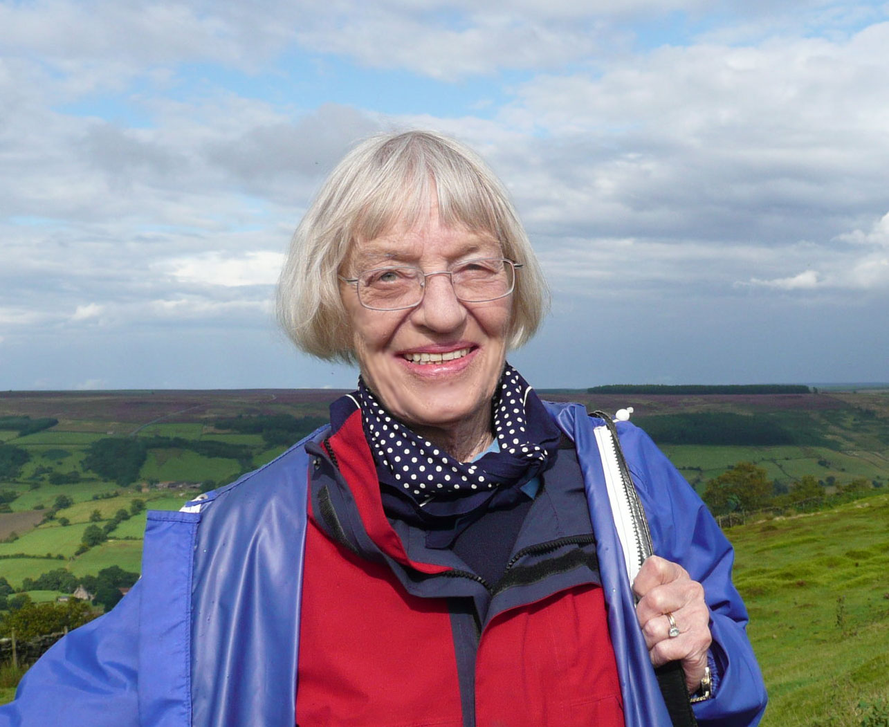 Remembering Professor Ashton, 6 Years On