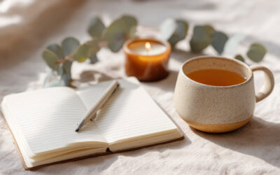 Affirmations and Neuroplasticity