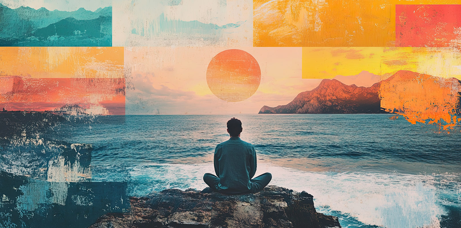 The Life You Are Moving Towards